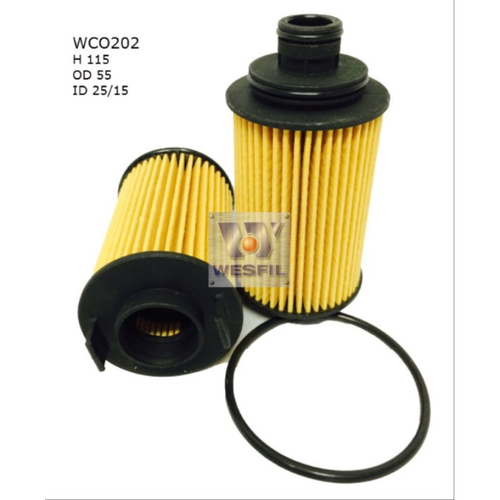 Oil Filter