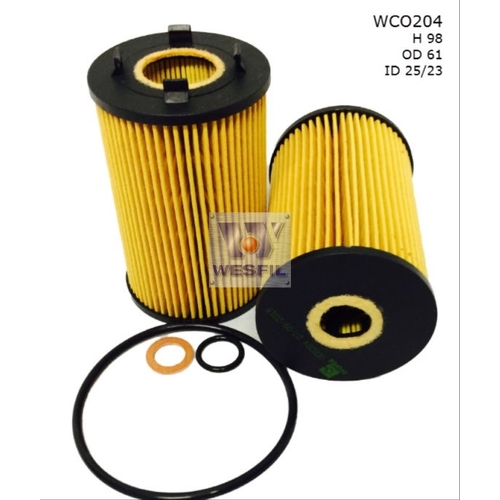 Oil Filter