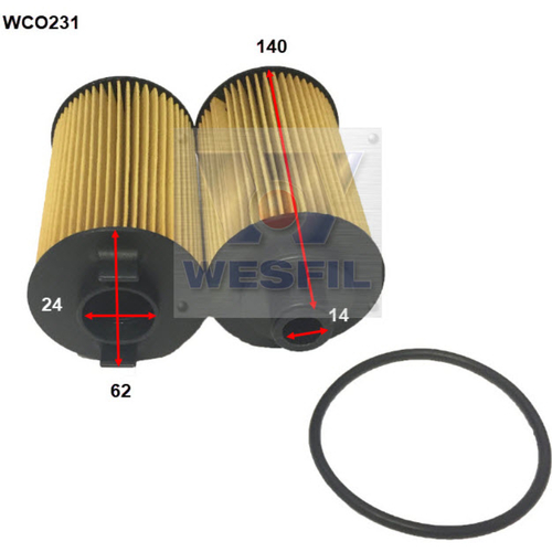 Oil Filter