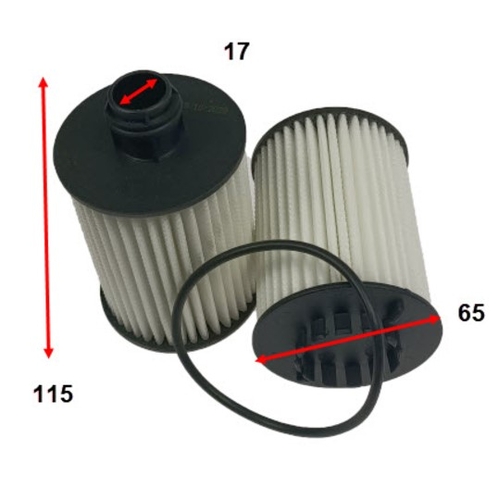 Wesfil Oil Filter