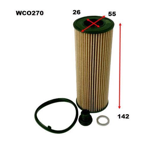 Oil Filter