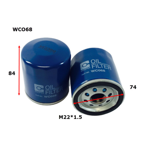 Oil Filter