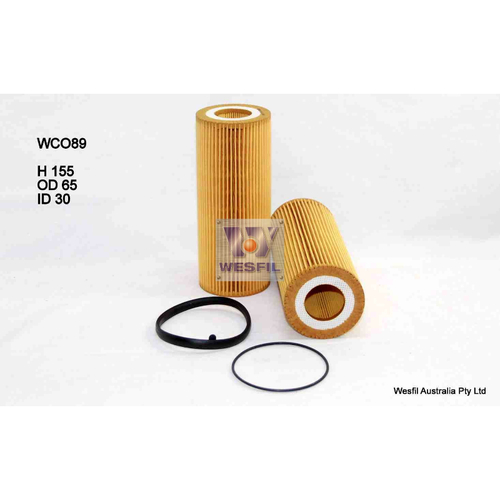 Oil Filter
