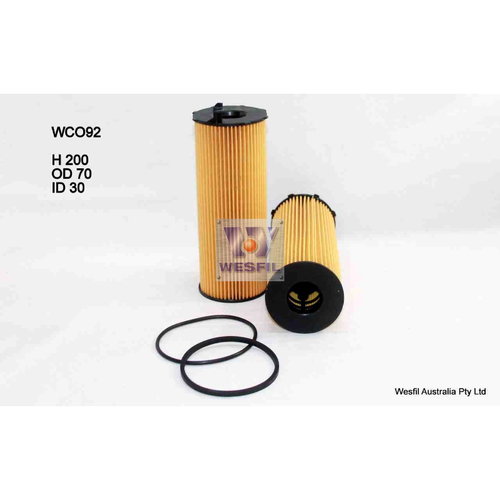 Oil Filter