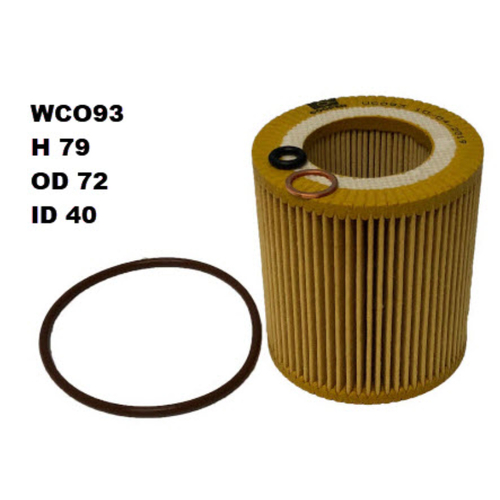 Oil Filter