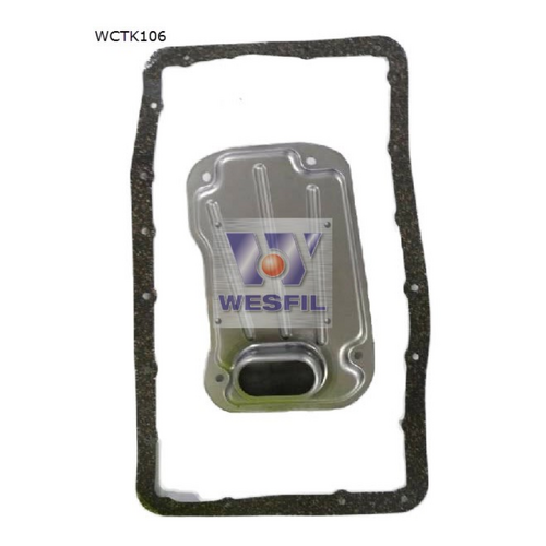 Auto Trans Kit Landcruiser HDJ100 - WCTK106