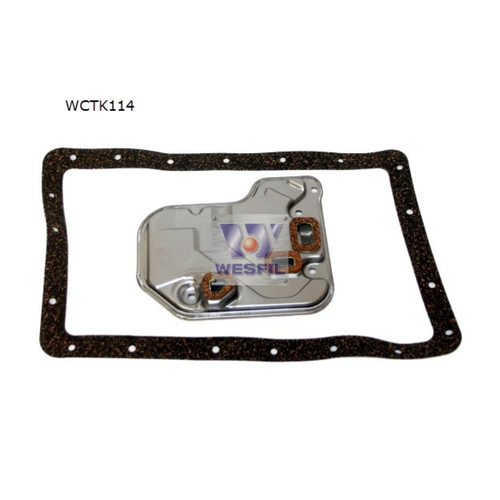 Transmission Filter Kit