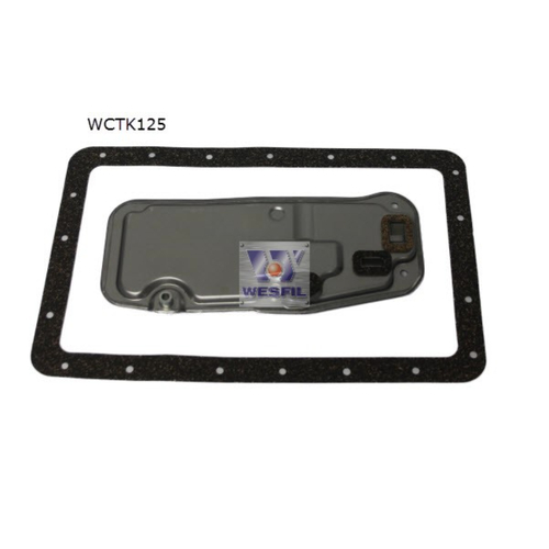 Automatic Trans Filter Kit