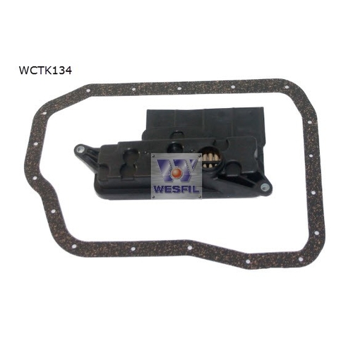 Transmission Service Filter Kit - WCTK134