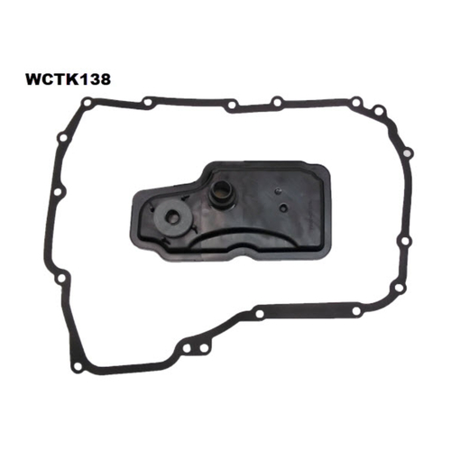 Transmission Filter Kit - WCTK138