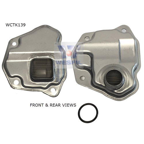 Transmission Filter Kit