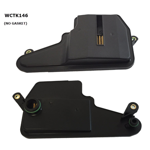 Transmission Filter (no gasket) - WCTK146
