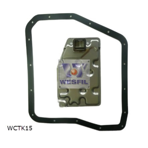 Automatic Trans Filter Kit - WCTK15