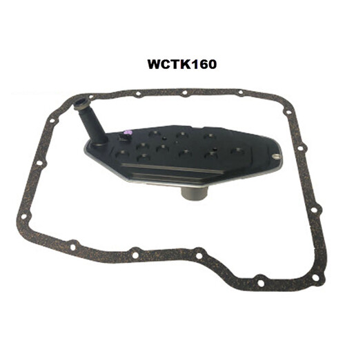 Transmission Filter Kit