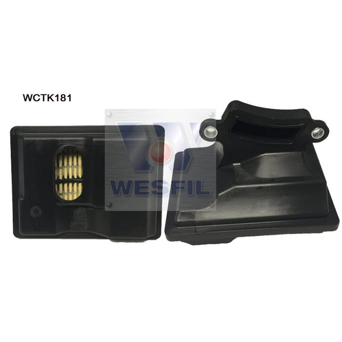Automatic Trans Filter Kit - WCTK181