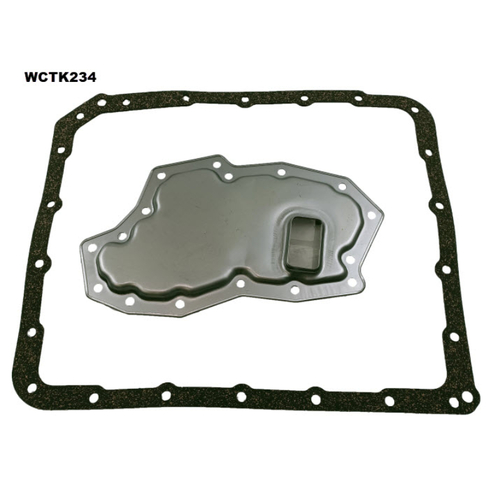 Auto Transmission Kit Iload