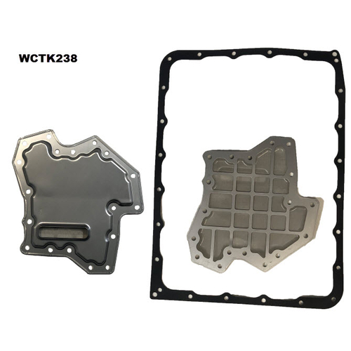NP300 TRANS FILTER KIT 2021+ - WCTK238