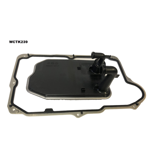 DCT Transmission Filter Kit - WCTK239