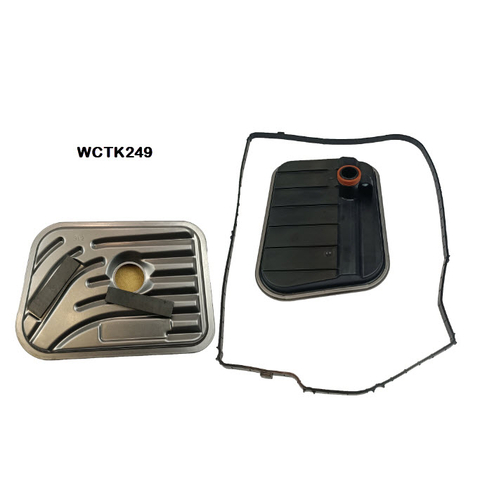 Transmission Filter Kit - WCTK249