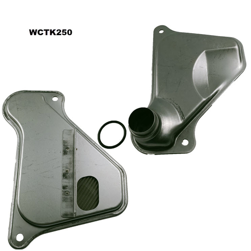 Transmission Filter Kit RTK311 Subaru - WCTK250