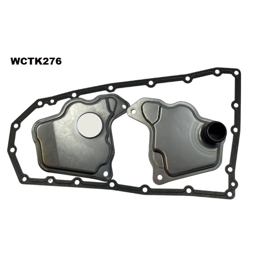 CVT Tranmission Kit - WCTK276