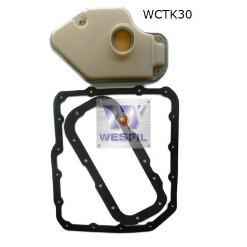 Wesfil Transmission Kit