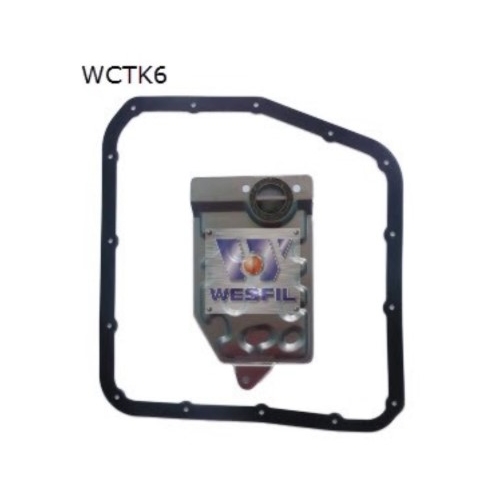 Toyota Transmission Service Kit