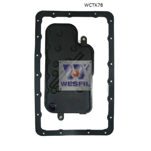 4 Speed - V4A51 Transmission Service Kit
