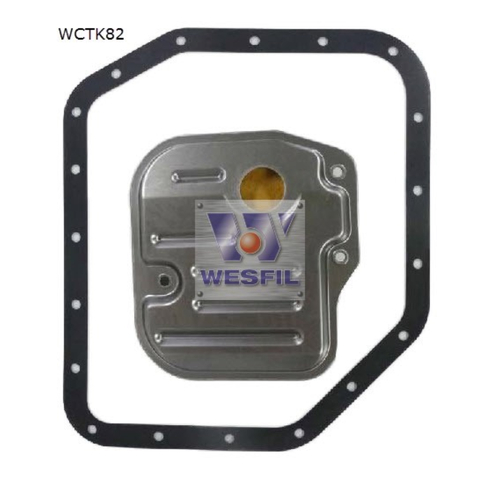 Transmission Filter Kit