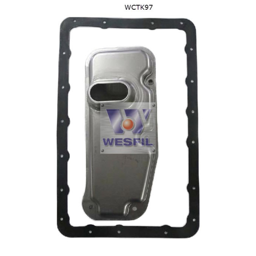 Transmission Filter Kit