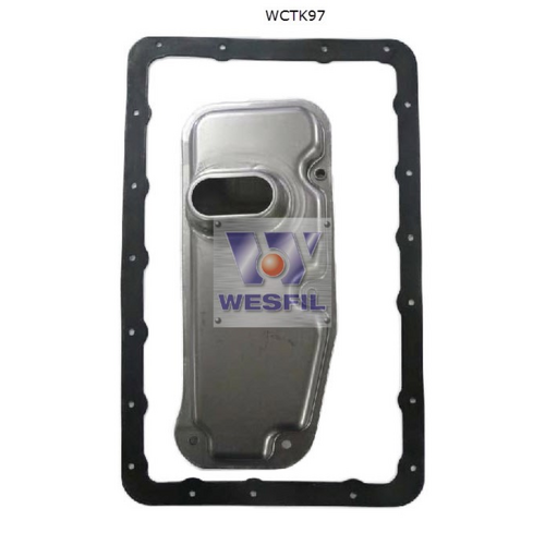 Transmission Filter Kit - WCTK97