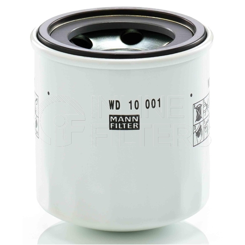 Hydraulic Filter