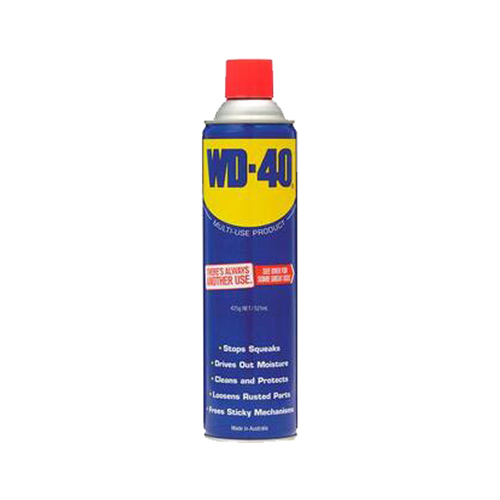 Wd40 Multipurpose Can 425G
