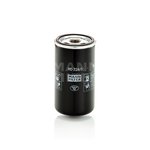 Hydraulic Filter