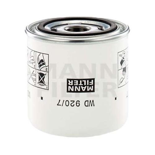 Oil Filter - WD920