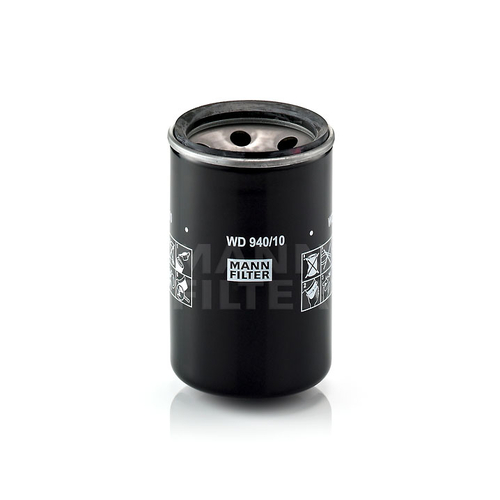 Hydraulic Filter