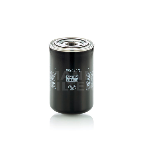 Hydraulic Filter