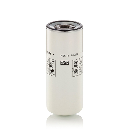 Fuel Filter - WDK11102-28