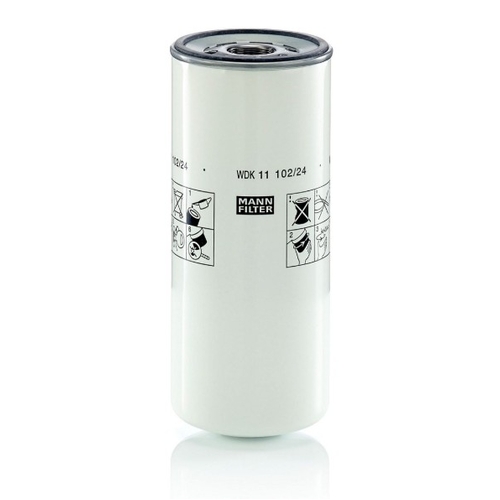 Fuel Filter - WDK1110224