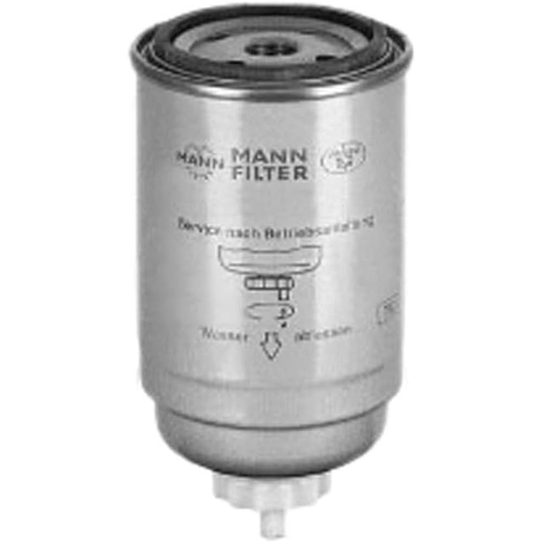 Fuel Filter - WDK724-5
