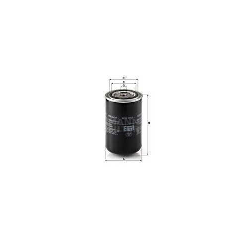 Fuel Filter