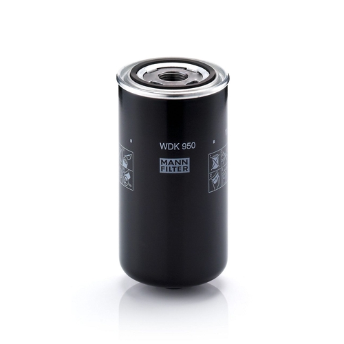 Fuel Filter - WDK950