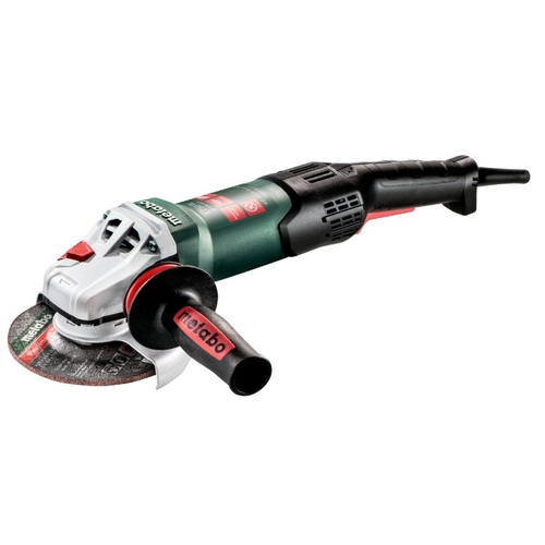 Metabo WE 17-125 QUICK RT (601086000) 1700W 125mm (5") Angle Grinder - WE17-125QUICKRT