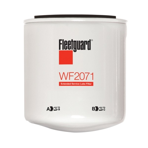 Coolant Filter