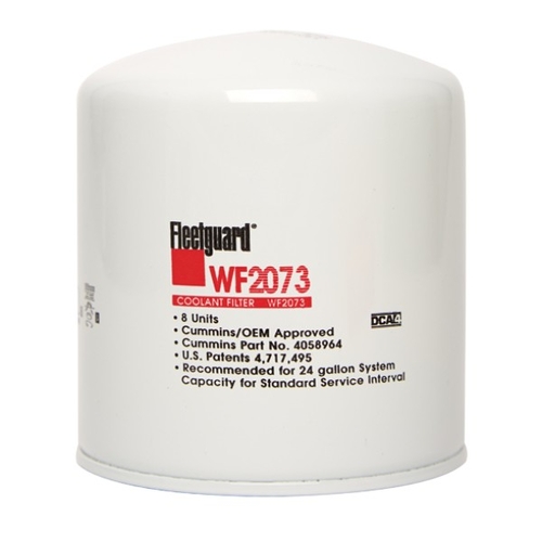 Coolant Filter