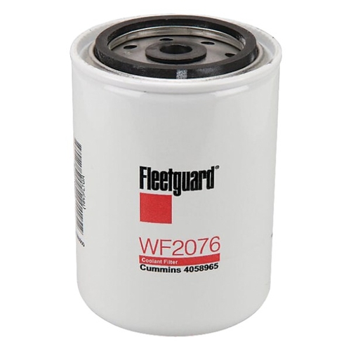 Coolant Filter