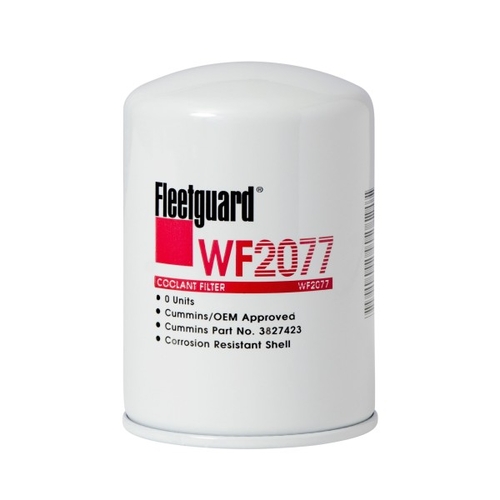 Coolant Filter