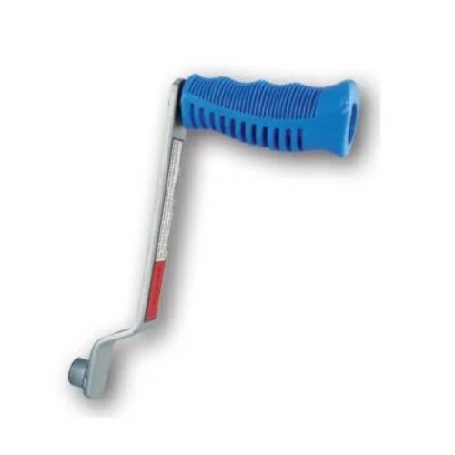Jockey Wheel Handle