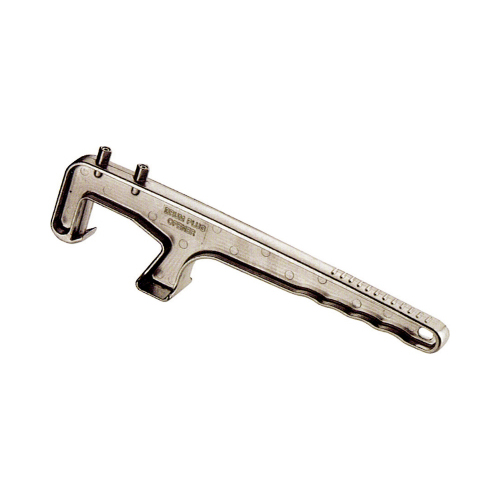 No.WH380 - Drum Plug/Drum Lid Opener Wrench