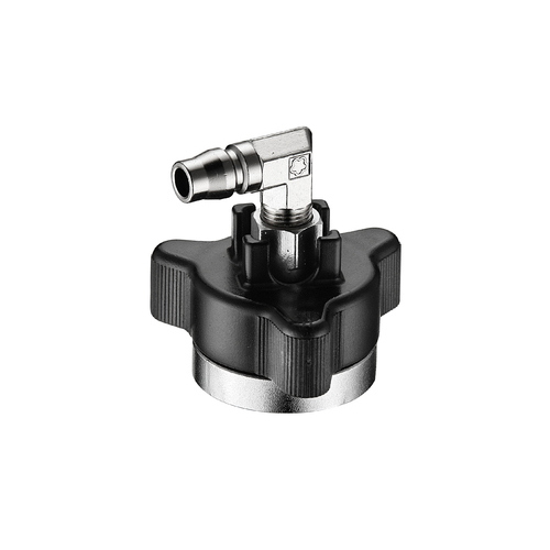 No.WH505C-TC4 - Truck Brake Bleeder Adaptor (Hino)